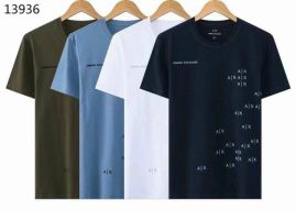 Picture of Armani T Shirts Short _SKUArmaniM-3XLajn1632221